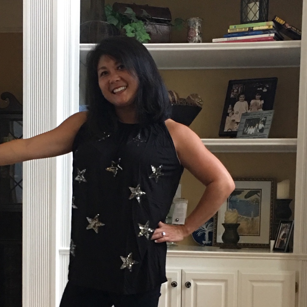 Meet your Posher, Jeanie